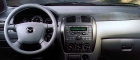 1999 Mazda Premacy (interior)