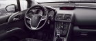 2010 Opel Meriva (interior)
