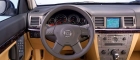 2003 Opel Signum (interior)