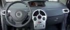 2004 Renault Modus (interior)