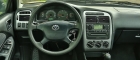 2000 Toyota Avensis (interior)