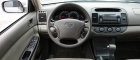 2001 Toyota Camry (interior)