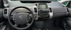 2004 Toyota Prius (interior)