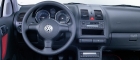 1999 Volkswagen Polo (interior)