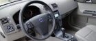 2004 Volvo S40 (interior)