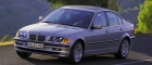1998 BMW 3 Series 