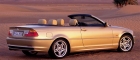 1998 BMW 3 Series Cabrio