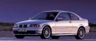 1998 BMW 3 Series Coupe