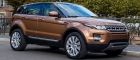 2013 Land Rover Evoque (alias)