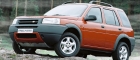 1998 Land Rover Freelander (alias)