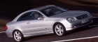 2003 Mercedes Benz CLK 
