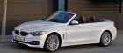 2013 BMW 4 Series Coupe Cabrio