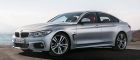 2013 BMW 4 Series Gran Coupe (F36)