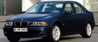 2000 BMW 5 Series 