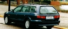 Mitsubishi Galant Wagon 3.0 V6