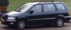 1997 Mitsubishi Space Wagon 