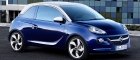 Opel Adam  1.4 Bi-Fuel