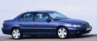 1999 Opel Omega (Omega B restyle)