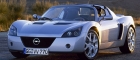 2001 Opel Speedster (alias)