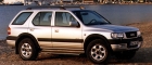 1998 Opel Frontera (alias)