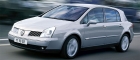 2002 Renault Vel Satis (alias)