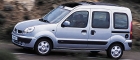 2003 Renault Kangoo (Kangoo I restyle II)