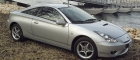 2002 Toyota Celica 