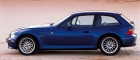 1998 BMW Z3 Coupe