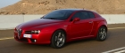 2005 Alfa Romeo Brera 