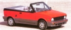 Zastava Yugo Tempo Cabrio 1.3