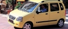 2003 Suzuki Wagon R (alias)