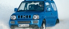 2005 Suzuki Jimny (alias)