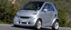 2002 Smart City-Coupe 