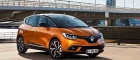 Renault Scenic  TCe 115