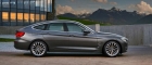 2015 BMW 3 Series Gran Tourismo