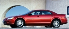 2001 Chrysler Sebring (alias)