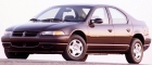 1995 Chrysler Stratus (alias)