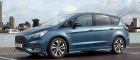 Ford S-Max  2.0 EcoBlue 190 AWD