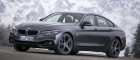 2017 BMW 4 Series Gran Coupe (F36 restyle)