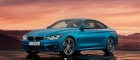 2017 BMW 4 Series Coupe (F32 restyle)