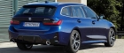 2022 BMW 3 Series Touring
