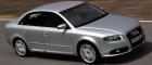 2004 Audi A4 S4