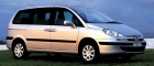 2002 Peugeot 807 (alias)