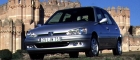 1996 Peugeot 106 (alias)