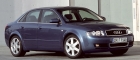 2001 Audi A4 