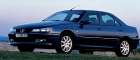 1999 Peugeot 406 (alias)