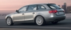 Audi A4 Avant 2.7 TDI