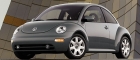 1997 Volkswagen Beetle 