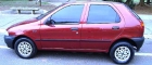 1996 FIAT Palio 