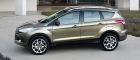 Ford Kuga  1.6 EcoBoost 2WD